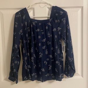 Old Navy Blouse